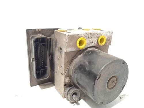 Used ABS pump VW POLO V (6R1, 6C1) 1.4 (6R1) (85 hp) 23427310