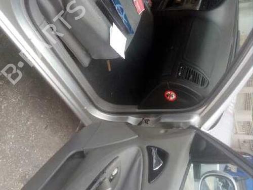 Front bumper DAEWOO NUBIRA Saloon (J100) | BP10405177C7