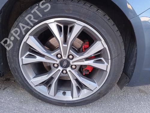 Gear lever FORD MONDEO V Hatchback (CE) 2.0 EcoBlue | BP26708869M90