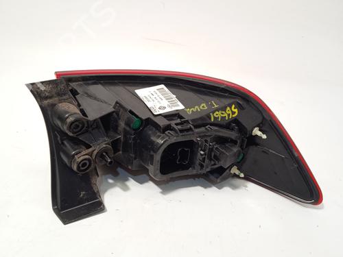 Right taillight RENAULT CLIO IV (BH_) 0.9 TCe 90 (BHNF, BHMA, BHMH, BHJK, BHJR) | BP29148406C35 