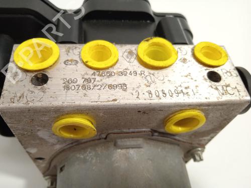 ABS pump DACIA LOGAN II TCe 90 LPG | BP26208212M43