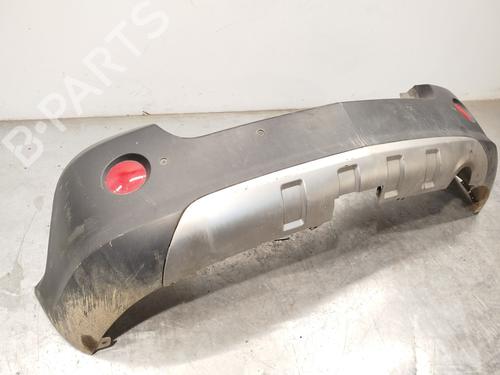 Rear bumper OPEL ANTARA A (L07) 2.0 CDTI 4x4 | BP29973526C8 
