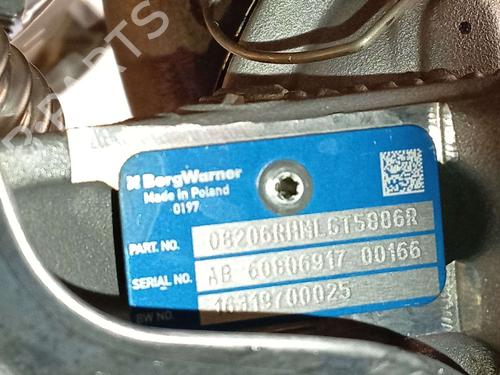 Engine DACIA JOGGER (RK_) 1.0 TCe 90 ECO-G (RKMT) | BP37486927M1 - Image 8