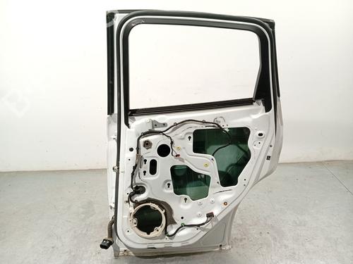 Right rear door FORD C-MAX II (DXA/CB7, DXA/CEU) 1.5 TDCi | BP32109380C5 