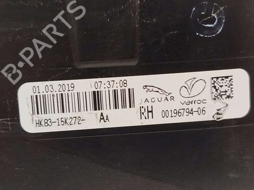 Right tailgate light JAGUAR F-PACE (X761) 2.0 TD4 AWD | BP39560609C80 - Image 5