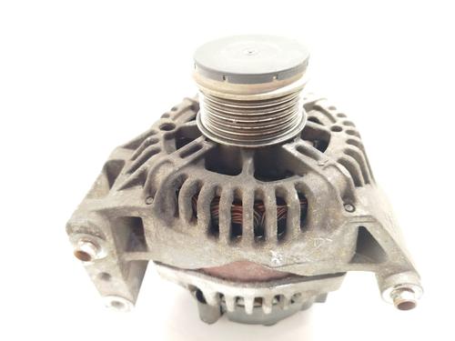 Alternator FIAT GRANDE PUNTO (199_) 1.3 D Multijet (199.AXD11, 199.AXD1A, 199.AXD1B,... | BP28110966M7 