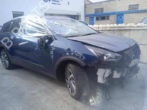 Left headlight KIA NIRO I (DE) 1.6 GDI Plug-in Hybrid | BP17543660C28 