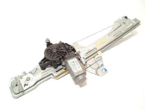 Used Rear right window mechanism Rear right window mechanism 15899921 15899921
