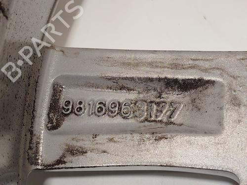 Fælk PEUGEOT RIFTER 1.5 BlueHDi 130 | BP36304173C45 - Image 6