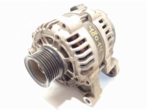 Used Alternator CHEVROLET AVEO Hatchback (T300) 1.2 (86 hp) 9848771
