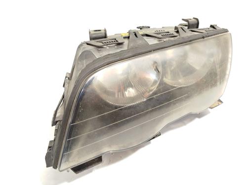 Left headlight BMW 3 (E46) 320 d | BP26948557C28 