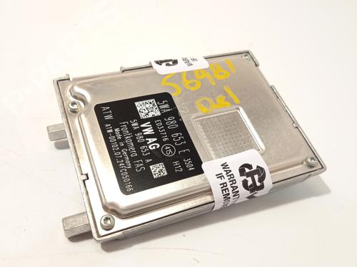 Electronic module CUPRA LEON (KL1, KU1, KUG) 1.5 TSI | BP30303291M83 - Image 3