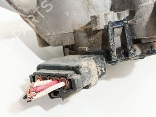 Front wiper motor TOYOTA AYGO (_B4_) 1.0 (KGB40) | BP36491674M29  - Image 5