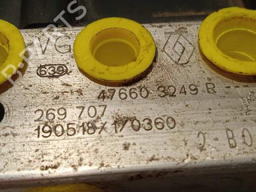 ABS pump DACIA SANDERO II  | BP13245250M43 