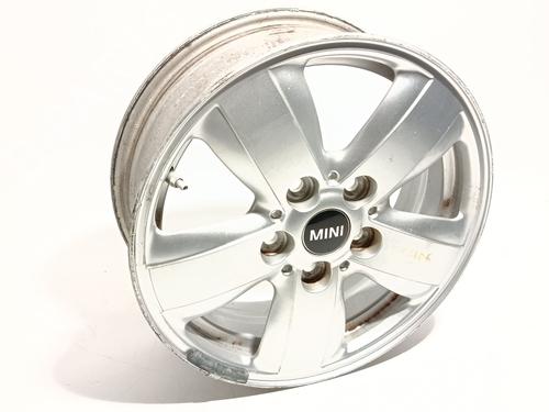 Used Rim Rim MINI MINI (F55) One D (95 hp) 34124975 34124975