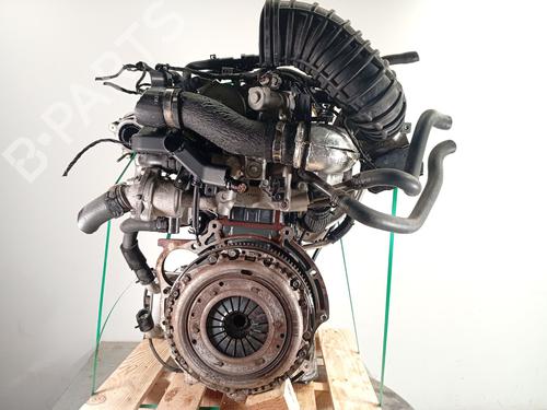 Engine KIA SPORTAGE III (SL) 2.0 CRDi | BP32207025M1