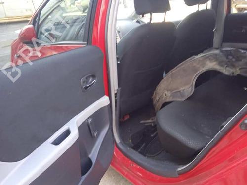 Engine TOYOTA YARIS (_P9_) 1.4 D-4D (NLP90_, NLP90R) | BP25287202M1 