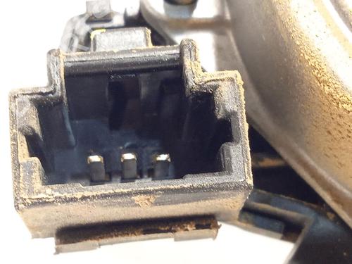 Rear wiper motor DACIA DOKKER MPV (KE_) 1.5 dCi (KEAJ, KEAH) | BP29334028M102 