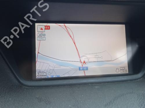 Display monitor HONDA ACCORD VIII (CU) 2.2 i-DTEC (CU3) | BP30510976C48