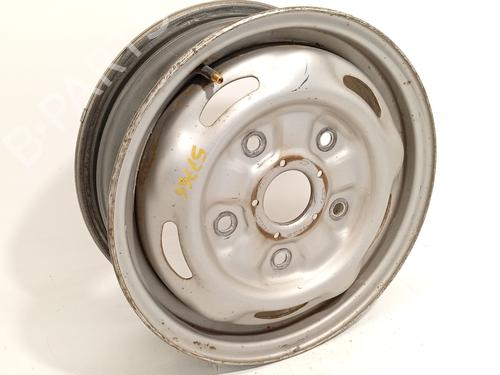 Fælk Fælk FORD TRANSIT Van (FA_ _) 2.0 DI (FAE_, FAF_, FAG_) (75 hp) 37021121 37021121