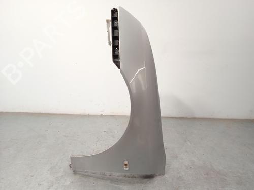 Used Left front fenders SAAB 9-3 (YS3F, E79, D79, D75) [2002-2015]  29397078