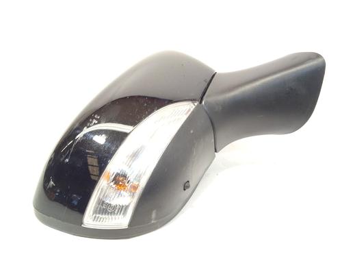 Right mirror RENAULT CLIO IV (BH_) 0.9 TCe 90 (BHNF, BHMA, BHMH, BHJK, BHJR) | BP29146447C27 