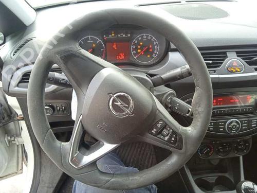 Electronic module OPEL CORSA E (X15) 1.3 CDTI (08, 68) | BP8514834M83