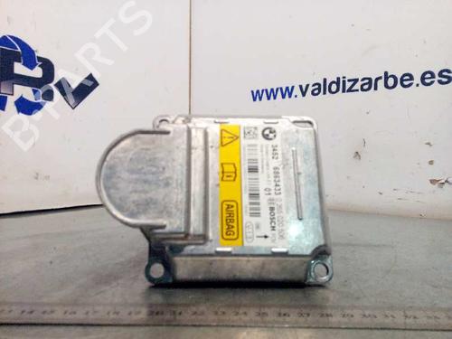 Centralina airbags BMW 1 (F20) 116 d (116 hp) 34526863433 | 6863433 | 0265020506