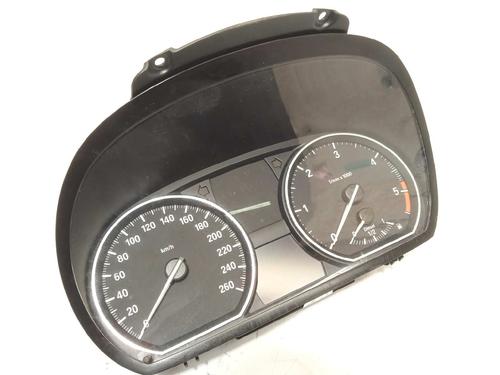 instrument-cluster-bmw-1-e87-120-d-9141477-2003-2004-2005-2006-2007-2008-2009-2010-2011-2012-2013-16501115 main image