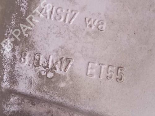 Rim FORD RANGER (TKE) | BP14835038C45