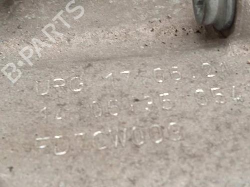 Gearbox SEAT ARONA (KJ7, KJP) | BP13570700M3