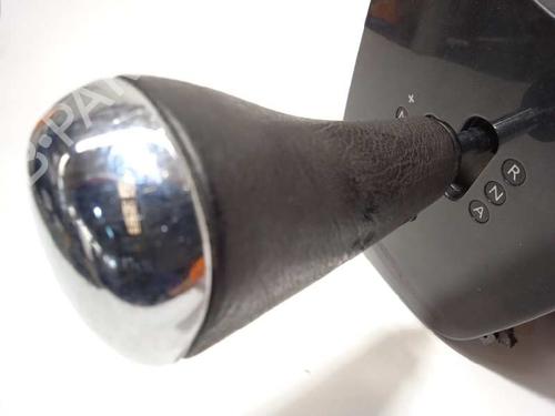 Gear lever PEUGEOT 3008 I MPV (0U_)  | BP13527316M90 
