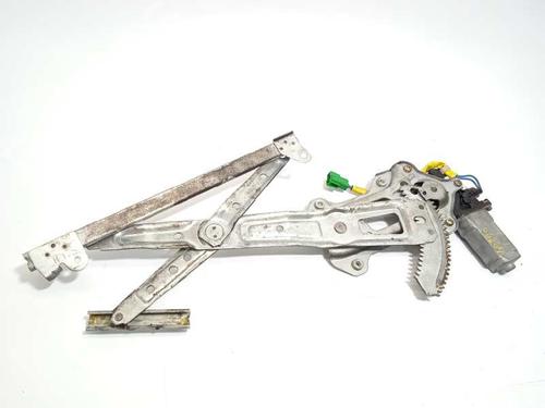 Used Rear left window mechanism SUBARU LEGACY III (BE) 2.5 AWD (BE9) (156 hp) 11528814
