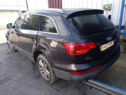 Driveshaft AUDI Q7 (4LB) 3.0 TDI quattro | BP8900803M37 