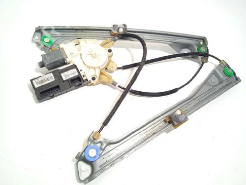 Used Front right window mechanism Front right window mechanism 13746530 13746530