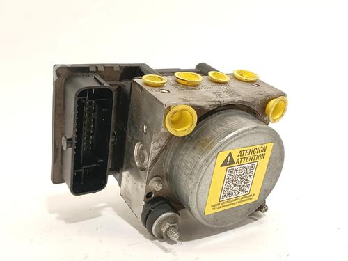 Used ABS pump ABS pump OPEL CORSA D (S07) 1.3 CDTI (L08, L68) (90 hp) 34507566 34507566