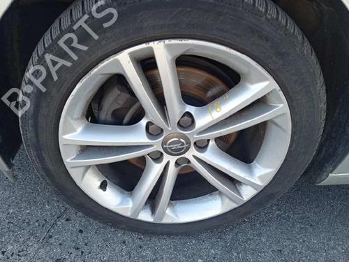 Starter OPEL INSIGNIA A (G09) | BP10511717M8 - Image 16