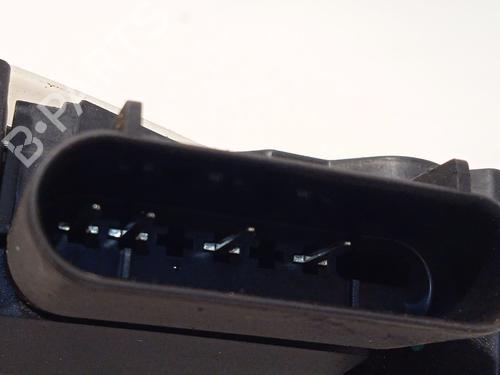 Rear right lock FORD ECOSPORT 1.5 EcoBlue TDCi | BP22759416C99 