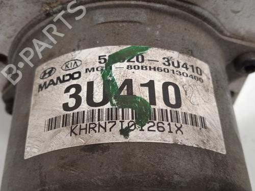 ABS pump KIA SPORTAGE III (SL)  | BP18711323M43