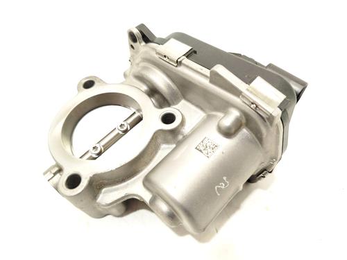 Used Throttle body Throttle body SEAT IBIZA V (KJ1, KJG) 1.0 TSI (116 hp) 36155455 36155455