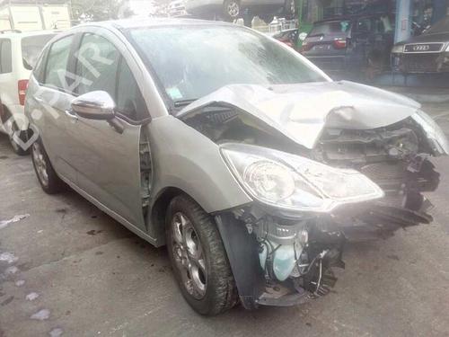 Right front brake caliper CITROËN C3 II (SC_) 1.6 BlueHDi 75 | BP11561649M104 