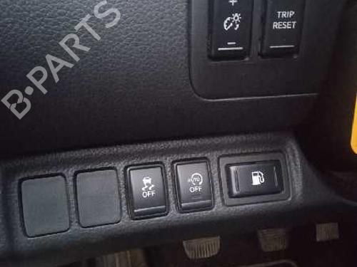 Electronic module NISSAN NAVARA NP300 Pickup (D23, D23T)  | BP16688920M83 