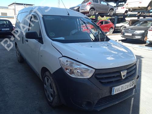 Used Parts DACIA DOKKER Box Body/MPV  1.5 dCi 75 / Blue dCi 75 (FEJW, FEAH)  1972308