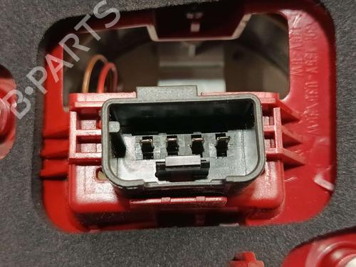 Right taillight VW PASSAT B6 (3C2) 2.0 TDI | BP38536225C35 - Image 4