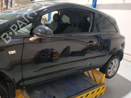 ABS pump OPEL CORSA D (S07) 1.3 CDTI (L08, L68) | BP39611919M43 - Image 19