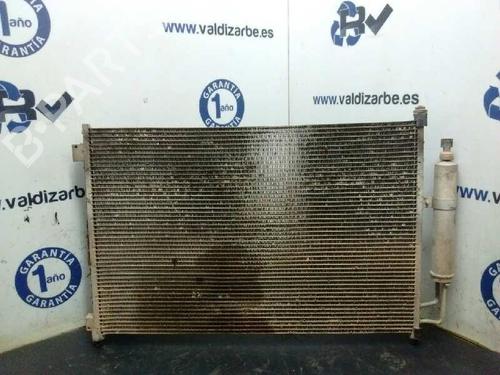 AC radiator NISSAN X-TRAIL II (T31) 2.0 dCi 4x4 | BP1279505M32