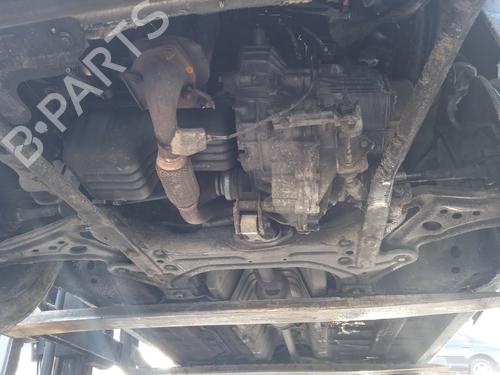 Right taillight CHEVROLET AVEO / KALOS Hatchback (T250, T255) 1.2 | BP30836760C35