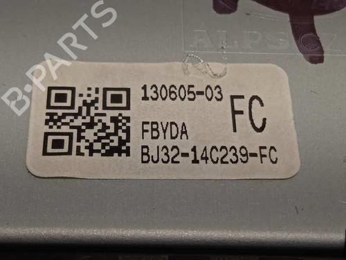 Climate control LAND ROVER RANGE ROVER EVOQUE (L538) 2.2 D 4x4 | BP6428024I5 