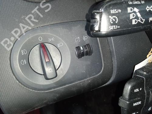 Left front window switch SEAT IBIZA IV (6J5, 6P1) 1.6 TDI | BP32103714I27  - Image 22