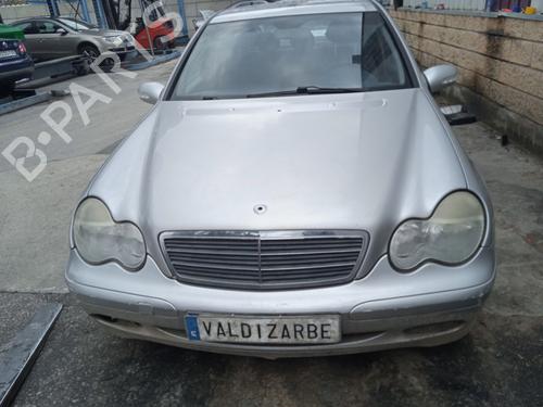 Engine MERCEDES-BENZ C-CLASS (W203) C 220 CDI (203.006, 203.008) | BP39407835M1 - Image 12